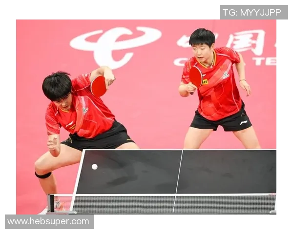 广州乒乓球队在世界杯中的团队协作表现分析与启示