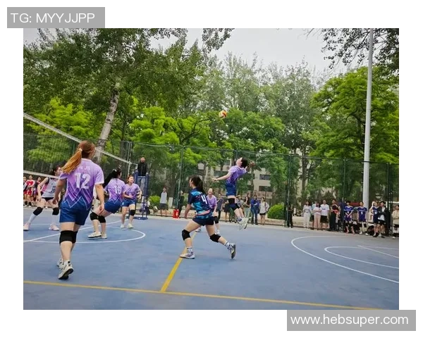 排球盛宴：深入解析北京排球队的技术与战术之道