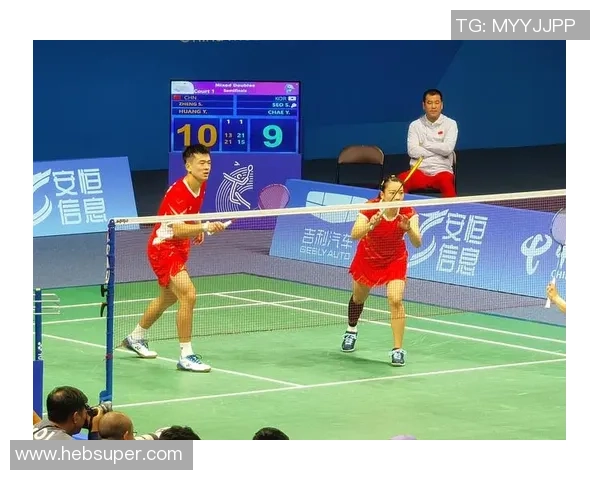 杭州羽毛球队荣登全国配合排行榜第二名展现出色团队实力