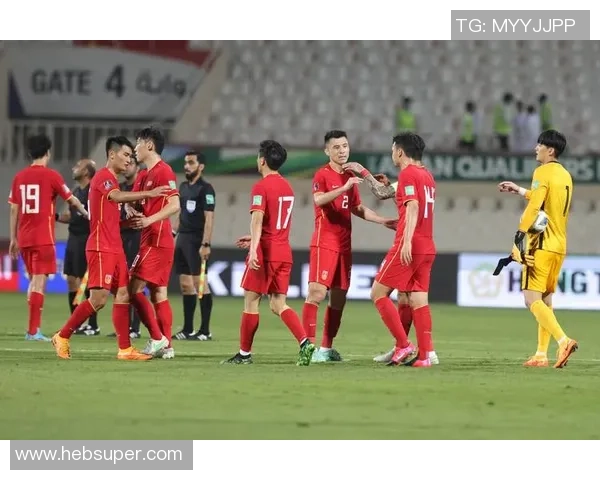 武汉足球队在世界杯预选赛中的灵活战术与表现分析